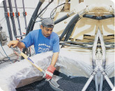 Injection Moulding